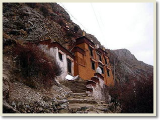6 Days Lhasa Gyantse Shigatse Group Tour